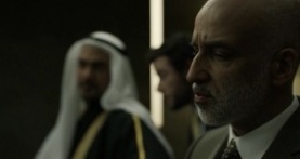 Карточный домик 3 сезон 10 серия