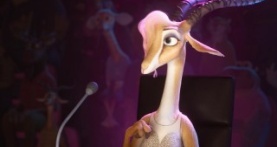 Зверополис+ 1 сезон 5 серия