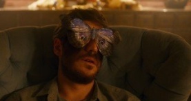 Невидимый город 1 сезон 3 серия