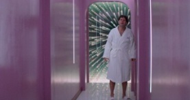 Ужиться с самим собой 1 сезон 1 серия