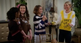 Алекса и Кэти 2 сезон 10 серия