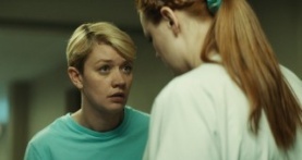 История медсестры / Медсестра 1 сезон 3 серия