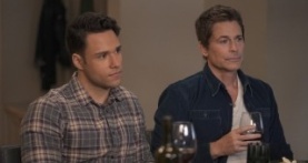 911: Одинокая звезда 4 сезон 15 серия