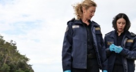 Дэдлок 1 сезон 1 серия