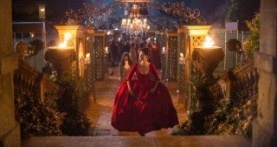 Чужестранка 2 сезон 2 серия