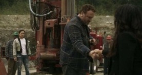 День мертвецов 1 сезон 2 серия