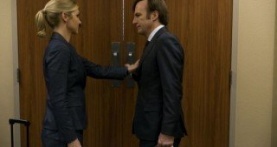 Лучше звоните Солу 3 сезон 5 серия