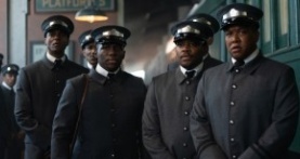 Проводник 1 сезон 1 серия