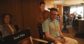 Киностудия 1 сезон 2 серия