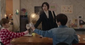 Кто-то / Somebody. Найти кого-то 1 сезон 3 серия