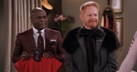 Модерн прошлого века 1 сезон 2 серия