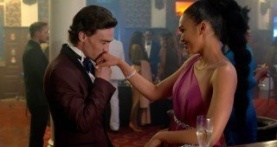 Королева Соно 1 сезон 2 серия