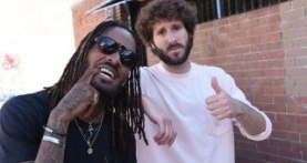 Дэйв 1 сезон 1 серия