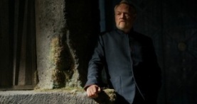 Основание 3 сезон 2 серия