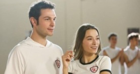 Услышь меня 1 сезон 18 серия