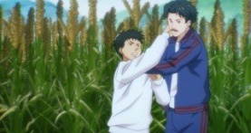 7 семян 1 сезон 10 серия