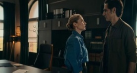 Оттенки 1 сезон 8 серия