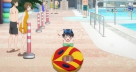 Девушка на час 4 сезон 9 серия