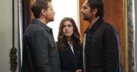 Это море переполнится 1 сезон 11 серия