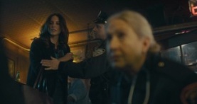 Ночной агент 3 сезон 2 серия