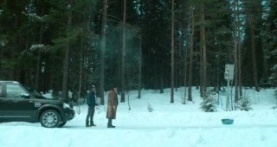 Лиллехаммер 2 сезон 2 серия