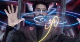 Пространство/Экспансия 2 сезон 11 серия