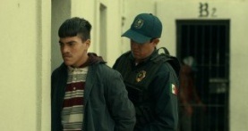 Мы, жертвы 1 сезон 2 серия