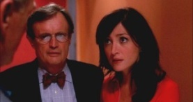 Морская полиция: Спецотдел 2 сезон 7 серия