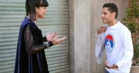 Морская полиция: Спецотдел 10 сезон 2 серия