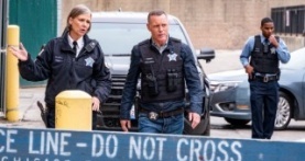 Полиция Чикаго 6 сезон 7 серия