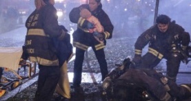 Чикаго в огне 2 сезон 10 серия