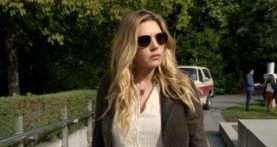 Бескрайнее небо 1 сезон 3 серия