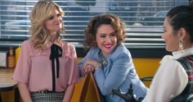 Ненасытная 2 сезон 4 серия