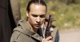 Бойтесь ходячих мертвецов 3 сезон 6 серия