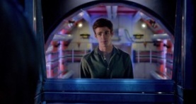 Флэш 2 сезон 2 серия