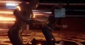 Флэш 3 сезон 9 серия