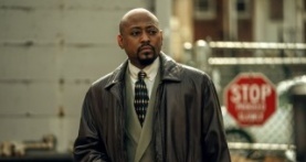 Власть в ночном городе. Книга третья: Юность Кэнена 1 сезон 2 серия