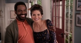 Грейс и Фрэнки 6 сезон 7 серия