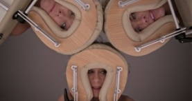 Грейс и Фрэнки 6 сезон 10 серия