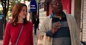 Несгибаемая Кимми Шмидт 1 сезон 9 серия