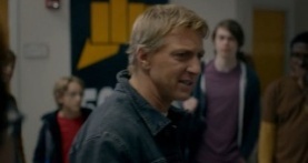 Кобра Кай 1 сезон 10 серия