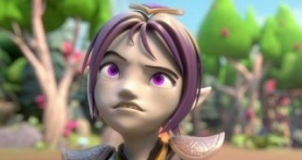 Гормити 1 сезон 2 серия