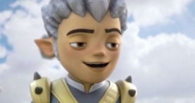 Гормити 1 сезон 21 серия