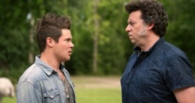 Праведные Джемстоуны 1 сезон 8 серия