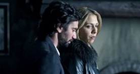 Субура 1 сезон 5 серия