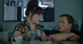 Молодой Валландер 2 сезон 1 серия