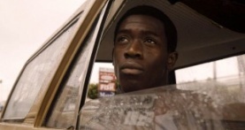 Снегопад 1 сезон 7 серия