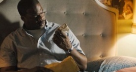 Снегопад 3 сезон 7 серия