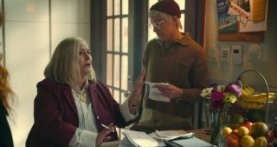 Жизни матрешки 2 сезон 2 серия