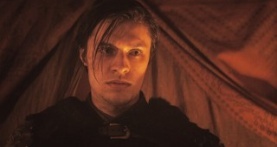 Письмо для короля 1 сезон 6 серия